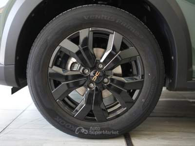 Dacia Sandero Stepway 1.0 TCe Eco-G Extreme Lilla usata Pozzuoli