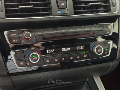 BMW Serie 1 M d Aut. Msport 5p M Sport Grigio usata Cesano Maderno