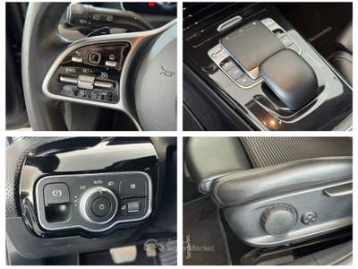 Mercedes-Benz Classe A d Automatic Sport Plus Nero usata Cesano Maderno