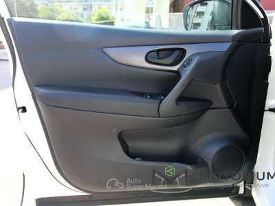 Nissan Qashqai 1.5 dci Visia 115cv dct usata Oristano