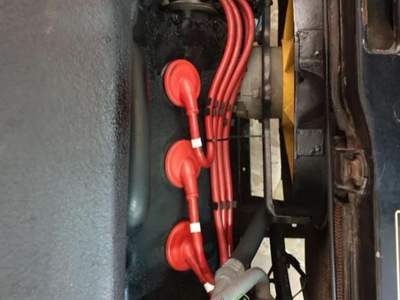 Lancia Thema 8.32 ferrari 32v 215cv Grigio usata Palermo