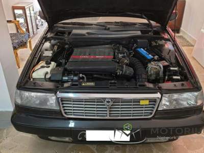 Lancia Thema 8.32 ferrari 32v 215cv Grigio usata Palermo