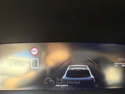 Peugeot 208 PROMO 1.2 puretech Allure s&amp;s 100cv Grigio usata Borgo San Lorenzo