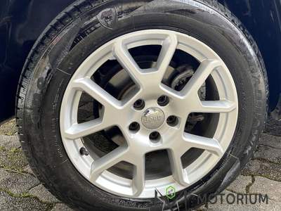 Jeep Renegade 1.6 mjt Limited 2wd 130cv Blu/Azzurro usata San Giorgio del Sannio