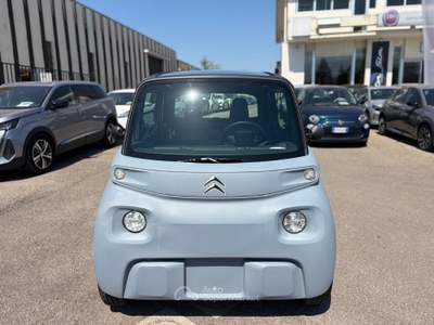 Citroen Ami PROMO My Grigio usata Borgo San Lorenzo