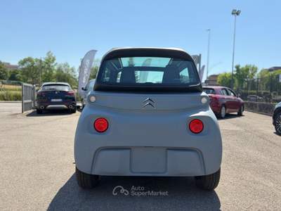 Citroen Ami PROMO My Grigio usata Borgo San Lorenzo