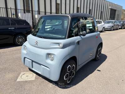 Citroen Ami PROMO My Grigio usata Borgo San Lorenzo