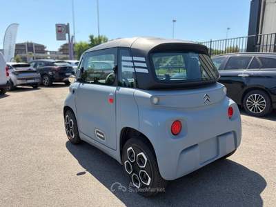Citroen Ami PROMO My Grigio usata Borgo San Lorenzo