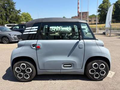 Citroen Ami PROMO My Grigio usata Borgo San Lorenzo