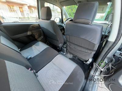 Fiat Sedici 1.9 mjt Dynamic 4x4 120cv usata San Giorgio del Sannio