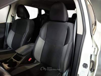 Nissan Qashqai NISSAN QASHQAI 1.5 DCI 110 BUSINESS CROSSOVER usata Pozzuoli