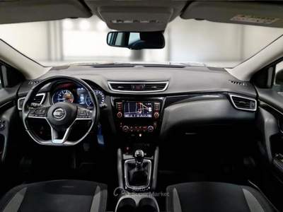 Nissan Qashqai NISSAN QASHQAI 1.3 DIG-T 140 BUSINESS CROSSOVER usata Casei Gerola