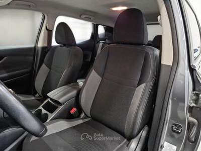 Nissan Qashqai NISSAN QASHQAI 1.3 DIG-T 140 BUSINESS CROSSOVER usata Casei Gerola