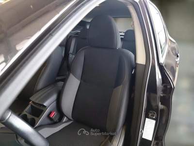 Nissan Qashqai NISSAN QASHQAI 1.3 DIG-T 140 BUSINESS CROSSOVER usata Firenze
