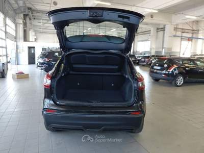 Nissan Qashqai NISSAN QASHQAI 1.3 DIG-T 140 BUSINESS CROSSOVER usata Firenze