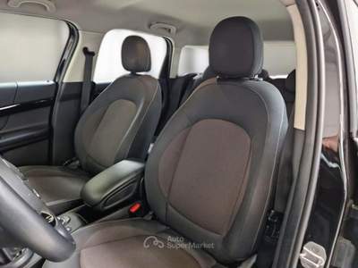 MINI Cooper MINI COOPER SE COUNTRYMAN ALL4 BUSINESS AUTOM. 5 PORTE BERLINA usata Casei Gerola