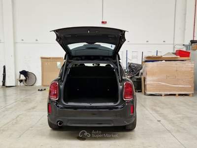 MINI Cooper MINI COOPER SE COUNTRYMAN ALL4 BUSINESS AUTOM. 5 PORTE BERLINA usata Casei Gerola