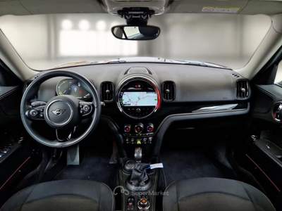 MINI Cooper MINI COOPER SE COUNTRYMAN ALL4 BUSINESS AUTOM. 5 PORTE BERLINA usata Casei Gerola
