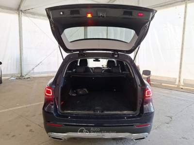 Mercedes-Benz GLC MERCEDES-BENZ CLASSE GLC GLC 220 D 4MATIC SPORT AUT. SUV usata Verona