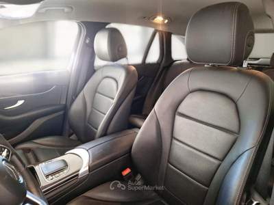 Mercedes-Benz GLC MERCEDES-BENZ CLASSE GLC GLC 220 D 4MATIC SPORT AUT. SUV usata Verona