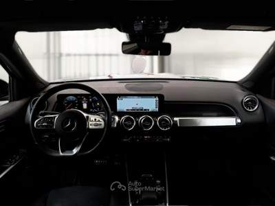 Mercedes-Benz Classe GLB MERCEDES-BENZ CLASSE GLB GLB 200 D AUTOMATIC 4MATIC PREMIUM SUV usata Casei Gerola