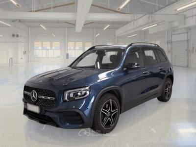 Mercedes-Benz Classe GLB MERCEDES-BENZ CLASSE GLB GLB 200 D AUTOMATIC 4MATIC PREMIUM SUV usata Casei Gerola
