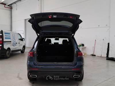 Mercedes-Benz Classe GLB MERCEDES-BENZ CLASSE GLB GLB 200 D AUTOMATIC 4MATIC PREMIUM SUV usata Casei Gerola