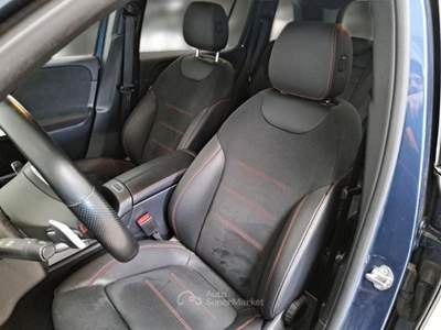 Mercedes-Benz Classe GLB MERCEDES-BENZ CLASSE GLB GLB 200 D AUTOMATIC 4MATIC PREMIUM SUV usata Casei Gerola