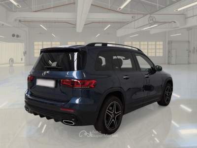 Mercedes-Benz Classe GLB MERCEDES-BENZ CLASSE GLB GLB 200 D AUTOMATIC 4MATIC PREMIUM SUV usata Casei Gerola