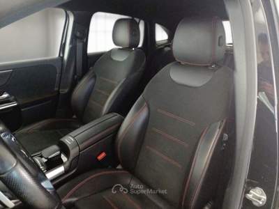 Mercedes-Benz GLA MERCEDES-BENZ CLASSE GLA GLA 250 AUTOMATIC EQ-POWER PREMIUM CROSSOVER usata Pozzuoli