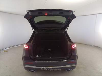 Mercedes-Benz GLA MERCEDES-BENZ CLASSE GLA GLA 250 AUTOMATIC EQ-POWER PREMIUM CROSSOVER usata Pozzuoli