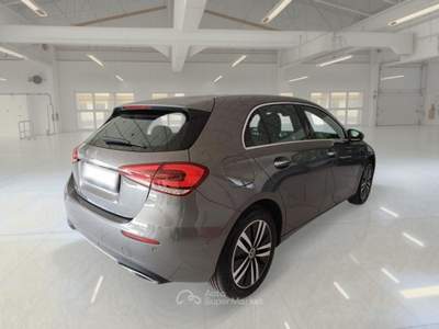 Mercedes-Benz Classe A MERCEDES-BENZ CLASSE A A 250 E PLUG-IN HYBRID AUTO SPORT 5 PORTE BERLINA usata Verona