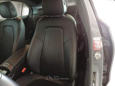 Mercedes-Benz Classe A MERCEDES-BENZ CLASSE A A 250 E PLUG-IN HYBRID AUTO SPORT 5 PORTE BERLINA usata Verona