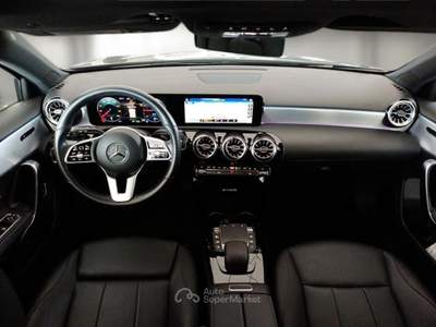 Mercedes-Benz Classe A MERCEDES-BENZ CLASSE A A 250 E PLUG-IN HYBRID AUTO SPORT 5 PORTE BERLINA usata Verona