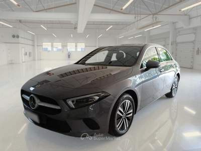 Mercedes-Benz Classe A MERCEDES-BENZ CLASSE A A 250 E PLUG-IN HYBRID AUTO SPORT 5 PORTE BERLINA usata Verona