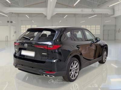 Mazda CX-60 MAZDA CX-60 3.3L E-SKYACTIV MHEV EXCLUSIVE LINE AWD AUTO SUV usata Casei Gerola