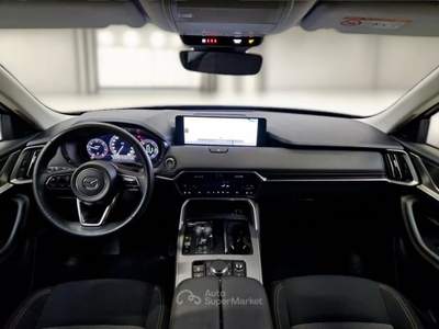 Mazda CX-60 MAZDA CX-60 3.3L E-SKYACTIV MHEV EXCLUSIVE LINE AWD AUTO SUV usata Casei Gerola