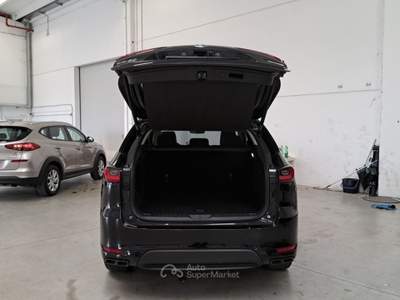 Mazda CX-60 MAZDA CX-60 2.5L E-SKYACTIV PHEV HOMURA AWD AUTO SUV usata Casei Gerola