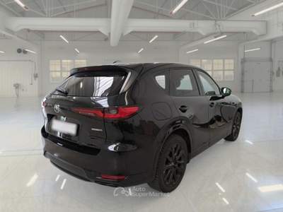 Mazda CX-60 MAZDA CX-60 2.5L E-SKYACTIV PHEV HOMURA AWD AUTO SUV usata Casei Gerola