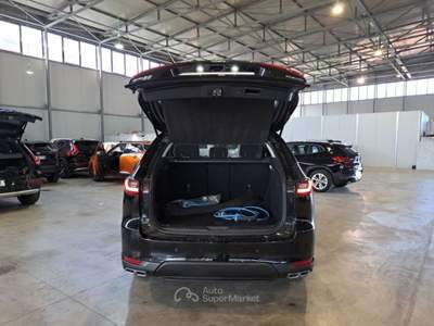 Mazda CX-60 MAZDA CX-60 2.5L E-SKYACTIV PHEV EXCLUSIVE LINE AWD AUTO SUV usata Roma