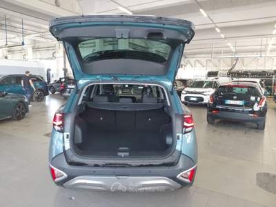 Kia Sportage KIA SPORTAGE 1.6 CRDI MHEV STYLE 2WD DCT SUV usata Firenze