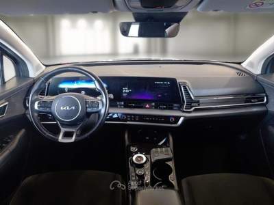 Kia Sportage KIA SPORTAGE 1.6 CRDI MHEV STYLE 2WD DCT SUV usata Firenze