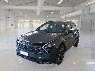 Kia Sportage KIA SPORTAGE 1.6 CRDI MHEV GT-LINE PLUS 2WD DCT SUV usata Firenze