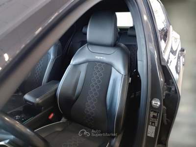 Kia Sportage KIA SPORTAGE 1.6 CRDI MHEV GT-LINE PLUS 2WD DCT SUV usata Firenze