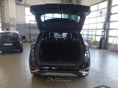Kia Sportage KIA SPORTAGE 1.6 CRDI MHEV GT-LINE PLUS 2WD DCT SUV usata Firenze
