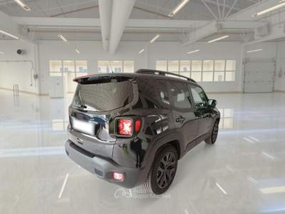 Jeep Renegade JEEP RENEGADE 1.6 MJET 130 CV LIMITED SUV usata Verona