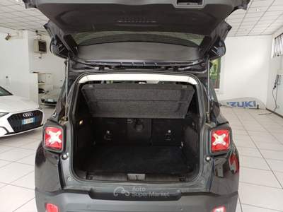 Jeep Renegade JEEP RENEGADE 1.6 MJET 130 CV LIMITED SUV usata Verona