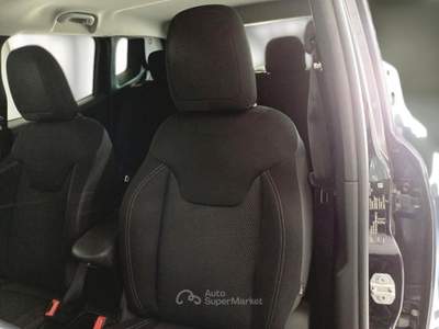 Jeep Renegade JEEP RENEGADE 1.6 MJET 130 CV LIMITED SUV usata Verona