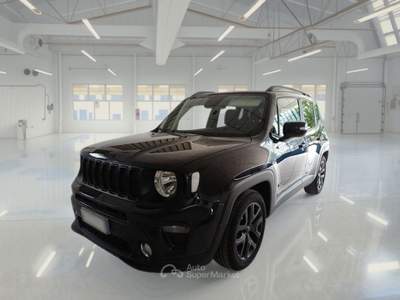 Jeep Renegade JEEP RENEGADE 1.6 MJET 130 CV LIMITED SUV usata Verona
