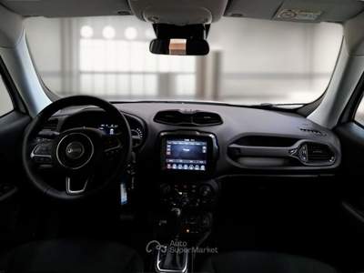 Jeep Renegade JEEP RENEGADE 1.3 T4 PHEV 130 CV BUSINESS PLUS 4XE AUTO SUV usata Verona